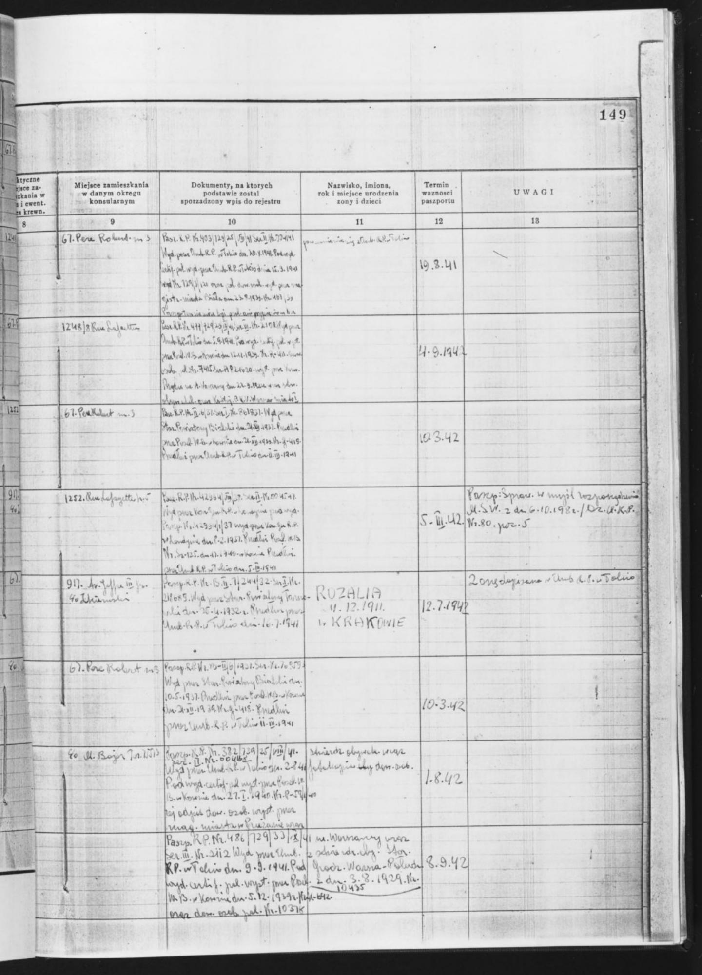 Document — Leon Pomeraniec