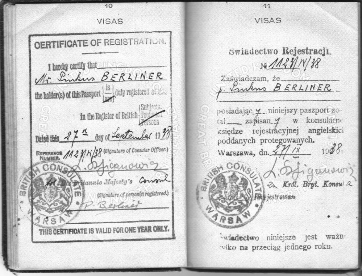 Document — Berliner Pinkus Imman