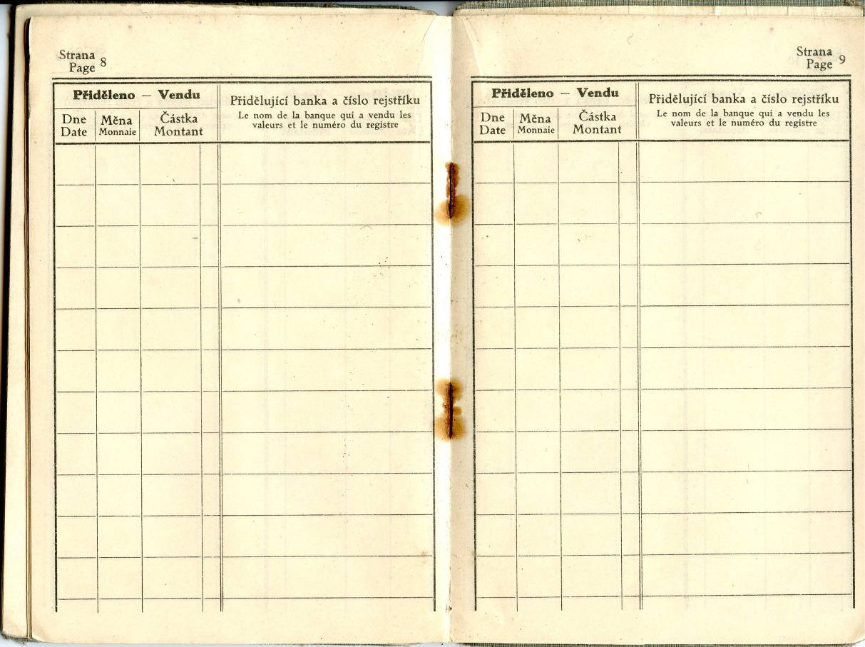 Document — Egon Hertzka