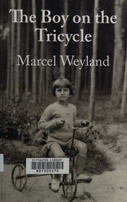 Cover of The Boy on the Tricycle