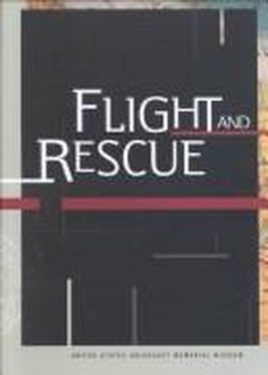 Cover of Flight and Rescue