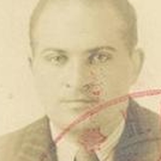 Praszkier Hersz