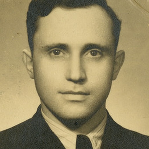 Rabinowicz Jankiel