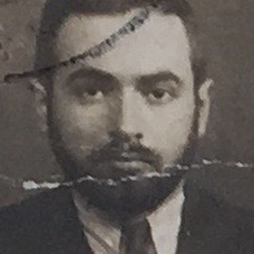 Szaja Szymanowicz