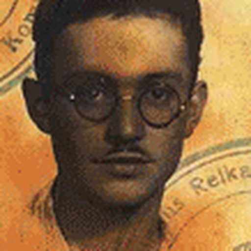 Granek Szulem