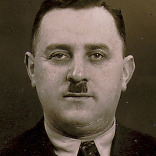 Sondheimer Moritz