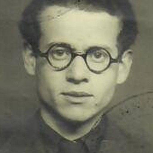 Grinberg Rachmil