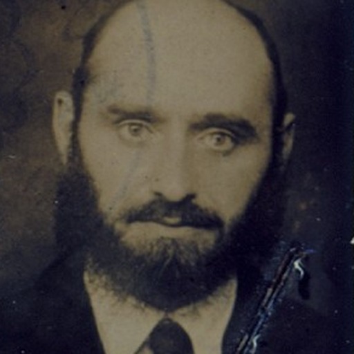 Gorfinkel Chaim