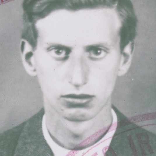 Nowgrodzki Markus Chaim