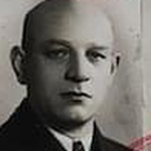 Moses Mendel