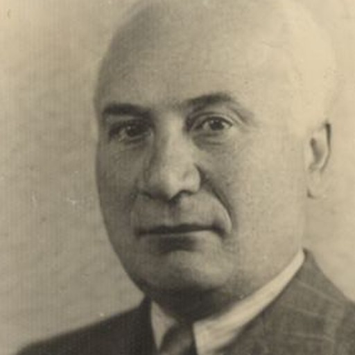 Honigsberg Zelik