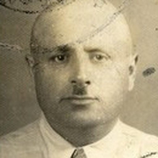 Izrael Gorodecki