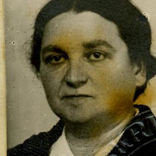 Scheinolel Stein