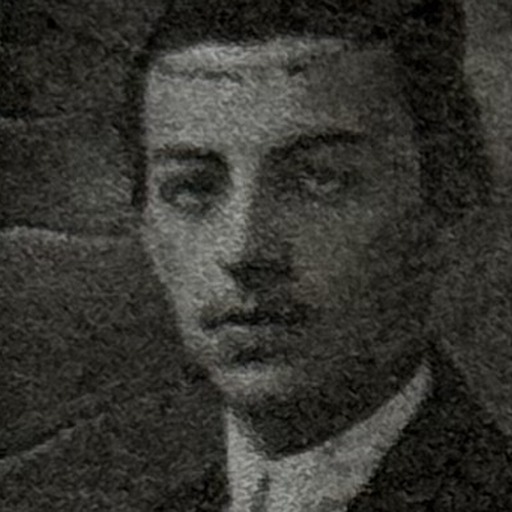 Abram Wyszkowski