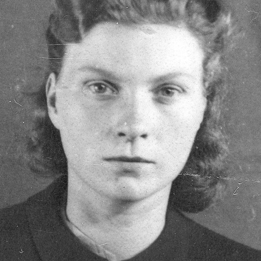 Rosa Stein