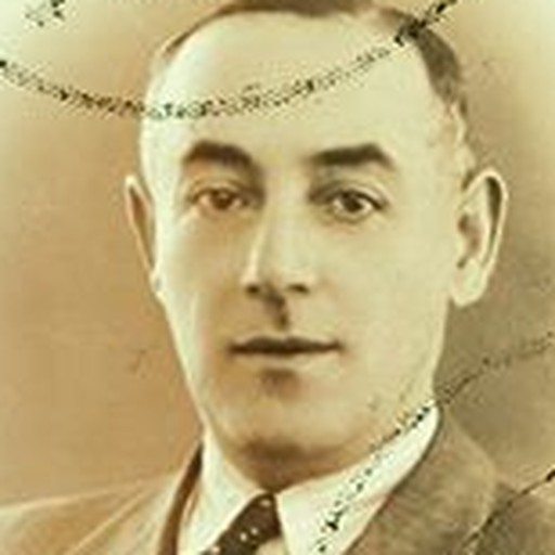 Aron Weksler