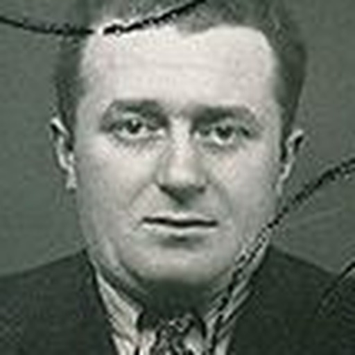 Abram Mojsiej Trompoler
