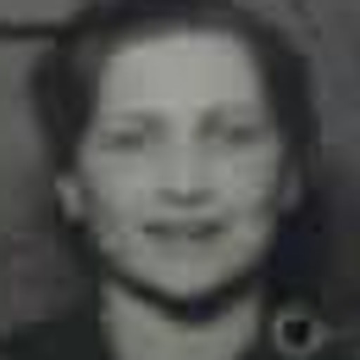 Fajga Margolin