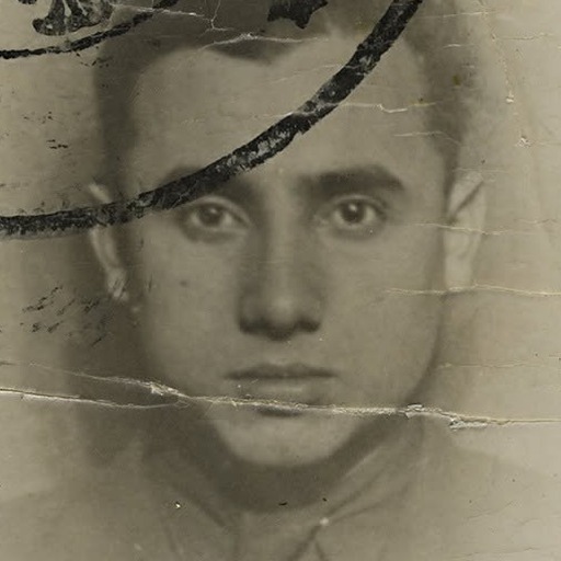 Rozenberg Hersz-Lejb